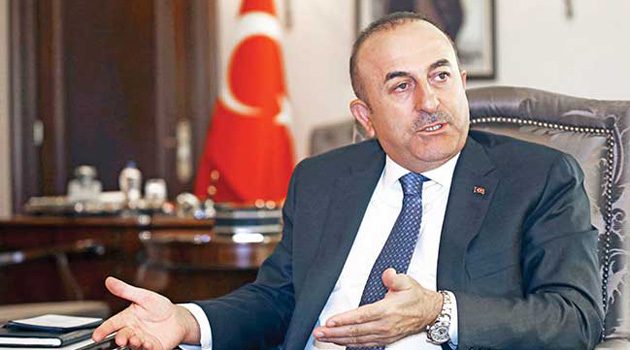 Министр иностранных дел Турции посетит с официальным визитом КР