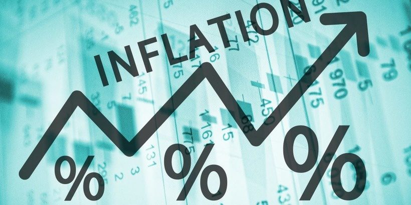 Өткөн айда инфляциянын көлөмү 7% жогорулады
