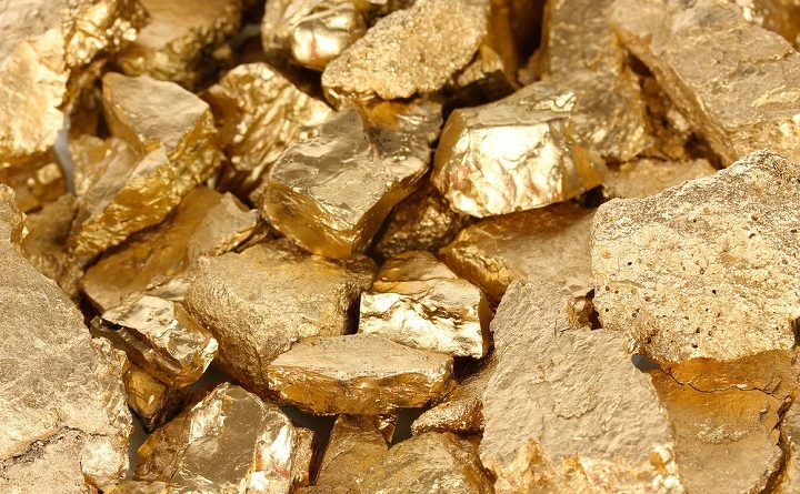 «Кумтөрдөгү» алтындын запасы 2040-жылга чейин жетери кабарланды
