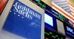 Goldman Sachs начнет торговать фьючерсами на биткоин