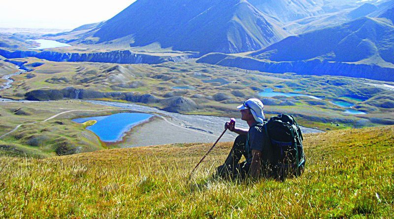 Россия и Кыргызстан будут развивать взаимный туризм