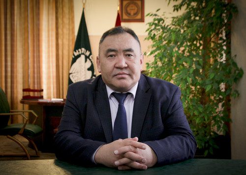 Экс-глава ГНС назначен первым замом министра финансов