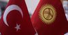 Турция готова помочь Кыргызстану в борьбе с COVID-19