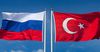 Россия менен Турциянын соода жүгртүүсү 21.7 млрд $ түздү