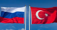 Товарооборот между Россией и Турцией вырос до $21.7 млрд