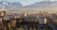 Из-за жалоб ТСЖ в Бишкеке постоянно проверяют бизнес — АДС