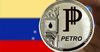 Венесуэла начала принимать оплату криптовалютой за нефть и золото