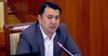 Депутат возмутился возможным повышением цен за проезд в Бишкеке