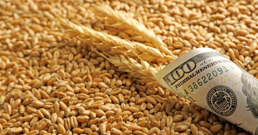 В ЕАЭС цены на сельхозпродукцию выросли на 2.2%