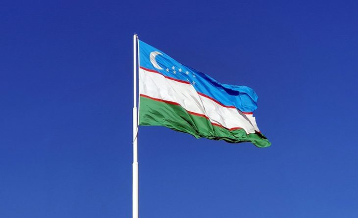 Өзбекстан ИӨБ менен биргеликте 1,2 млрд долларлык долбоорлорду ишке ашырууда