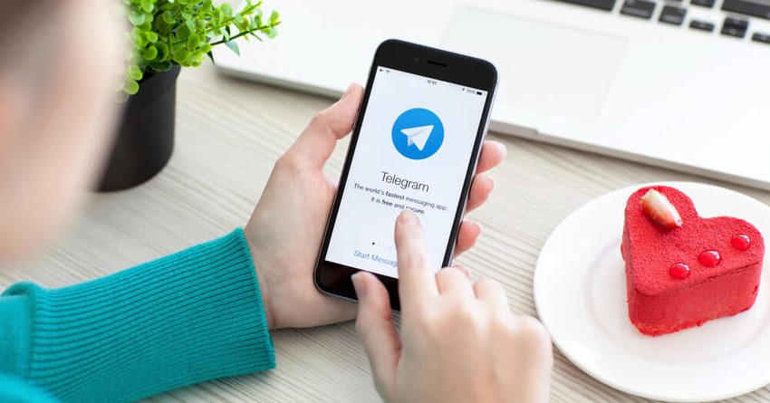Пользователи Telegram теперь смогут удалять переписку у себя и собеседников