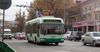 Бишкек закупит 50 новых троллейбусов на кредит и грант ЕБРР