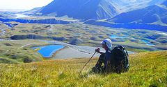 В 2019 году Кыргызстан посетили более 16 тысяч туристов из Южной Кореи