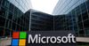 В третьем квартале выручка компании Microsoft увеличилась на 19%