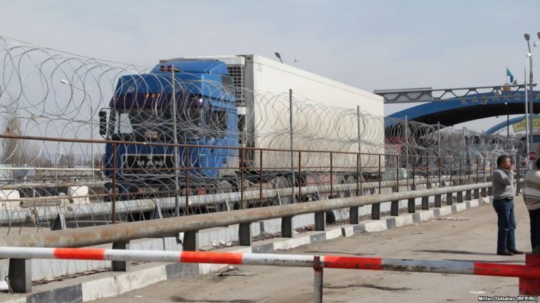 Былтыр Кыргызстанга дээрлик 167 млрд сомго товар импорттолуп келген