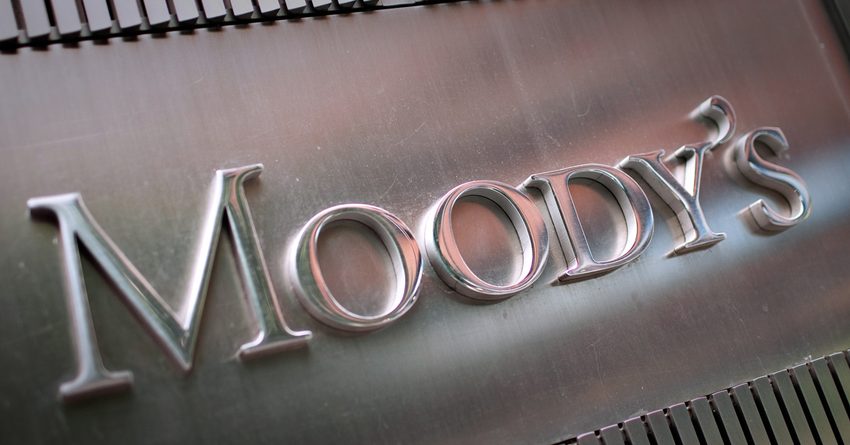 Moody`s спрогнозировало рост ВВП стран G20 на 2017 год