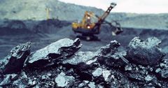 В регионах КР поручено организовать топливные базы с фиксированными ценами на уголь