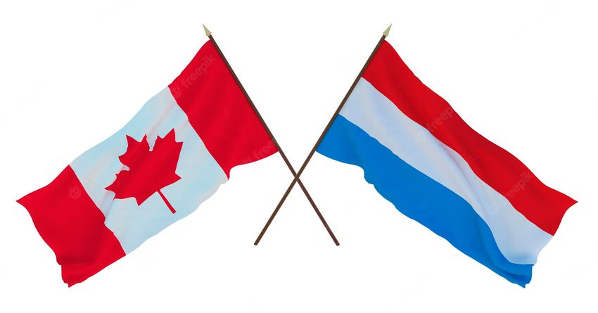 Инвестиции из Канады и Люксембурга выросли больше чем в 55 раз