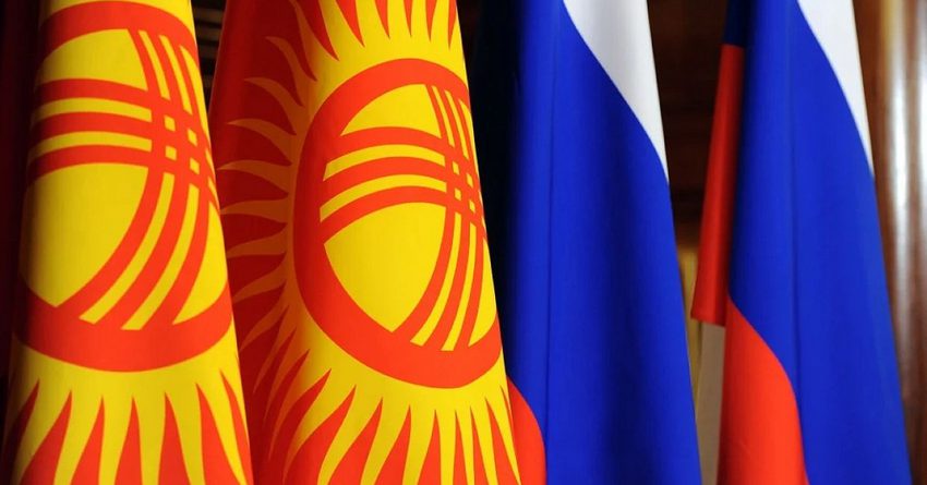 Кыргызстан и Россия подписали контракты на рекордные $3.5 млрд