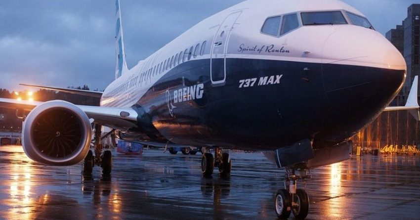В сотнях самолетов Boeing 737 Max нашли бракованные детали