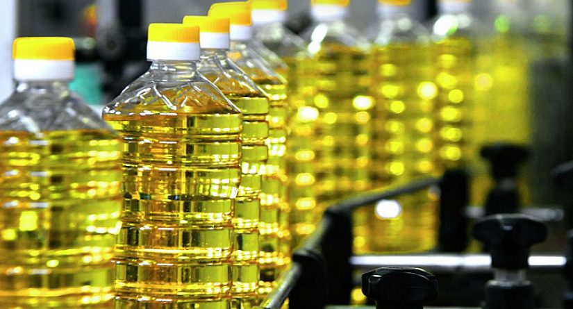 В КР установили нулевую ставку НДС на растительное масло