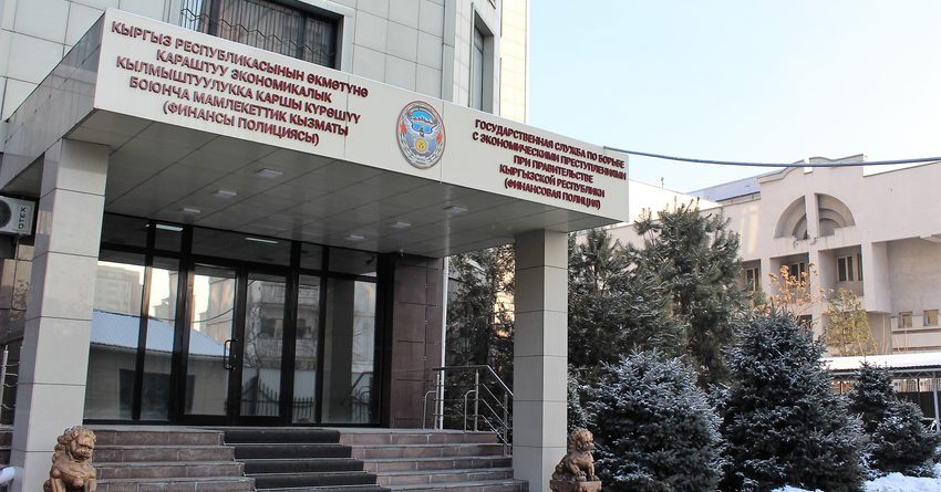 За два месяца ГСБЭП успела завести 140 уголовных дел — Марипов