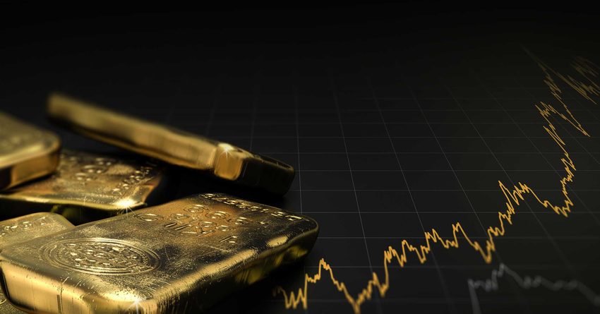 Менее 0.2% кыргызстанцев инвестируют в золото