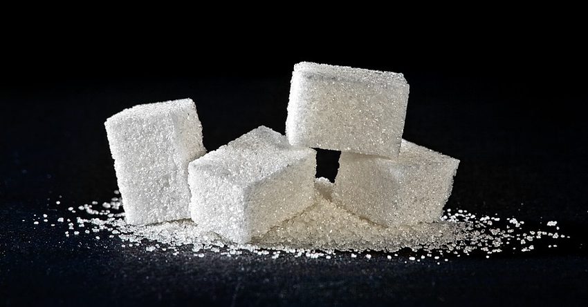 В Кыргызстане цена на сахар на сырьевой бирже выросла почти на 20%