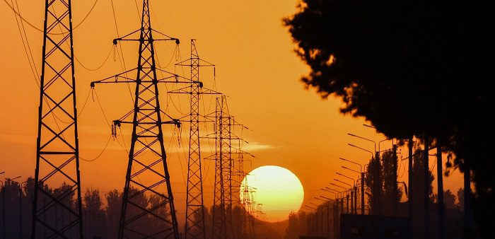 Стала известна цена импорта электроэнергии в Кыргызстан