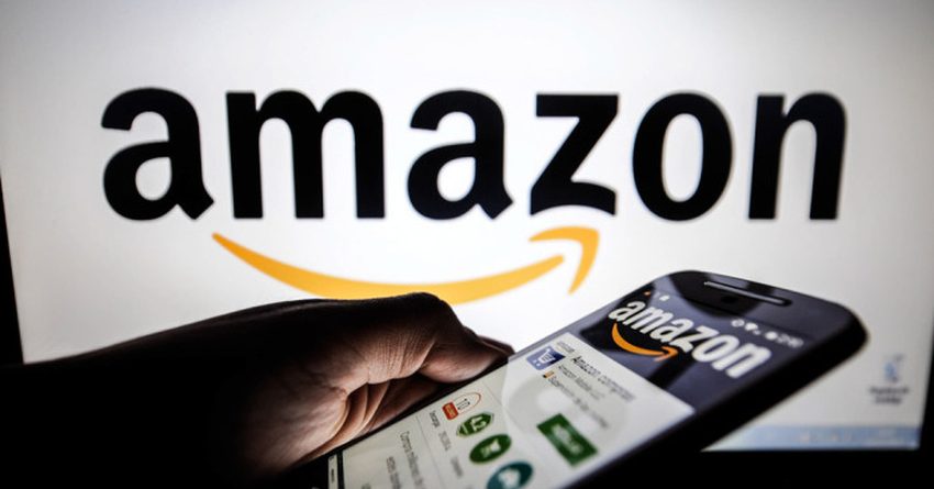 Amazon стала крупнейшим рекламодателем в мире