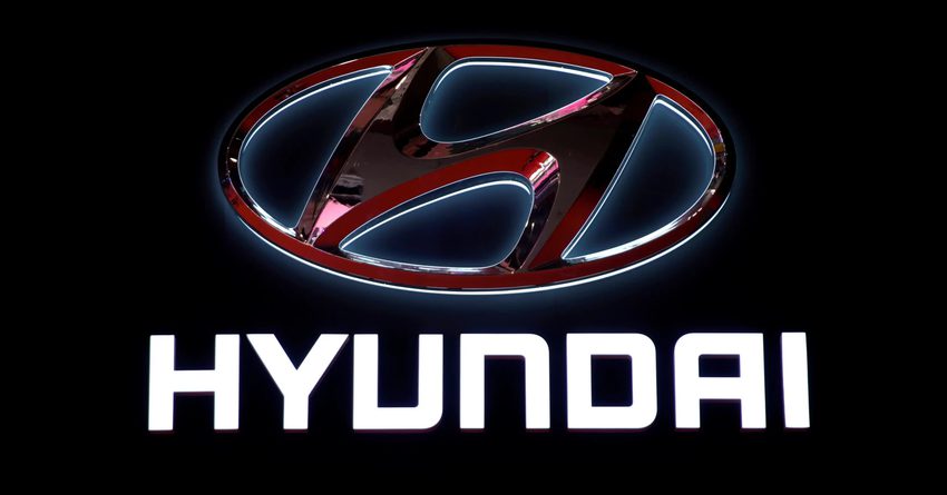 Hyundai представила электросамокат с возможностью зарядки в автомобиле
