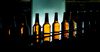 ГНС изъяла  44.4 тысячи бутылок алкоголя