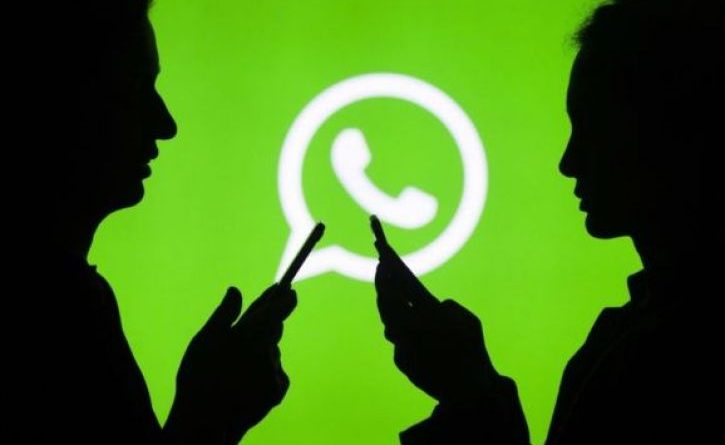 В WhatsApp обнаружили уязвимость для программ слежки