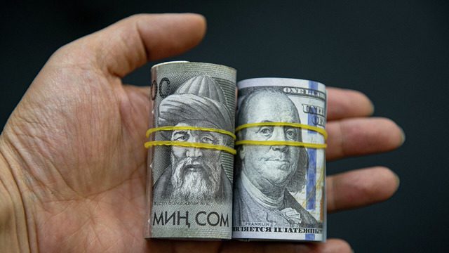 Что ждать от доллара США в ближайшее время?