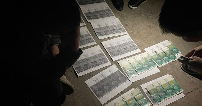 Сотрудник ОВД Токмока вымогал деньги за прикрытие уголовного дела