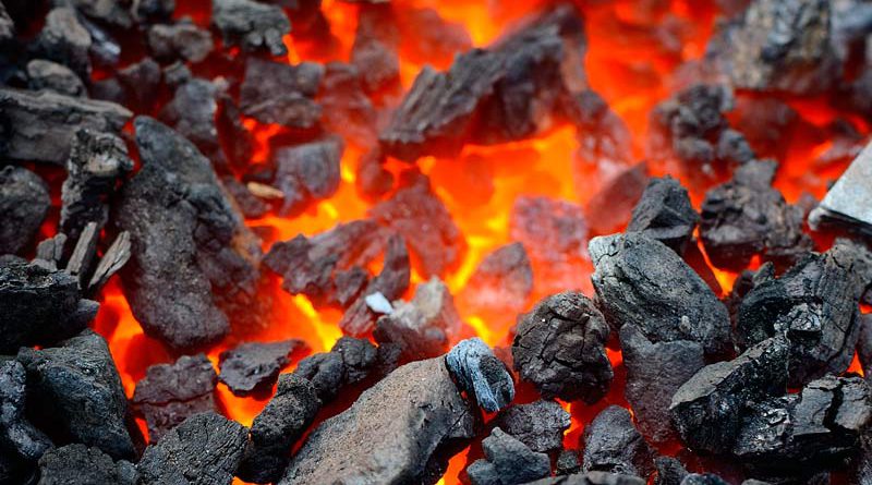 Качество угля Кара-Кече падает с каждым годом