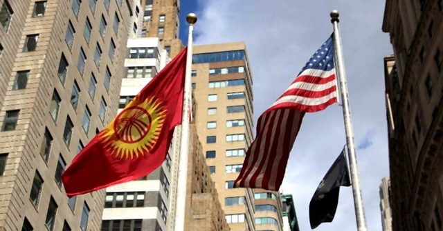 General Electric, AGCO и Baker & McKenzie создают Американо-Кыргызский деловой совет
