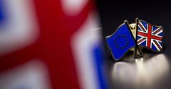 Великобритания покинет единый рынок ЕС и Таможенный союз