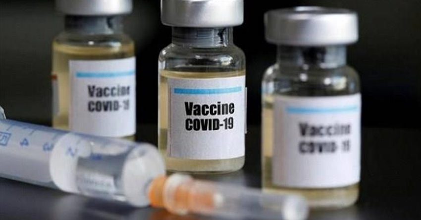 В КР ожидается на этой неделе поступление китайской вакцины против коронавируса
