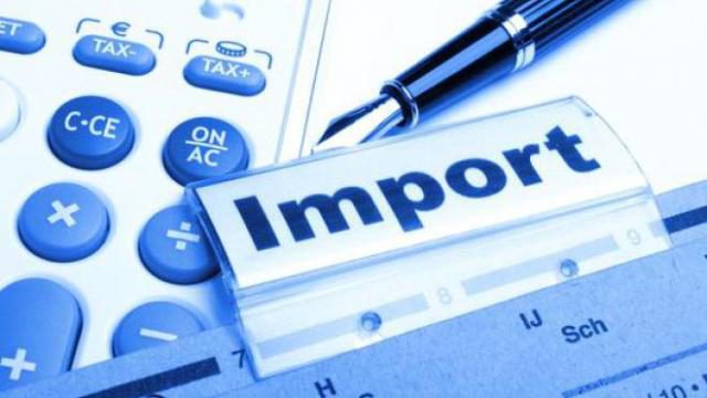 Импорт из стран ЕАЭС в Кыргызстан оценили в $599.6 млн