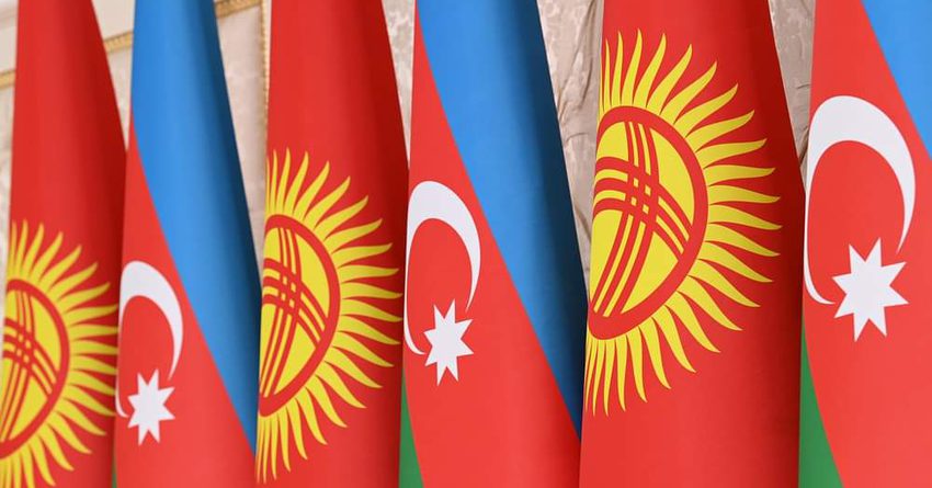 В Чолпон-Ате пройдет кыргызско-азербайджанский бизнес-форум