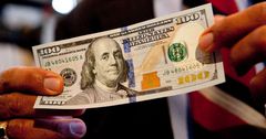 Доллар США останется в пределах 84-86 сомов – ЕАБР