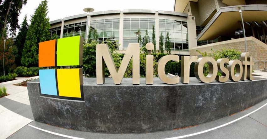 Microsoft повысил цены для компаний Великобритании на 22%