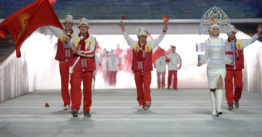 2020-жылы Олимпиадада алдыңкы орун алган спортчуларга Өкмөт канча гонорар төлөйт?