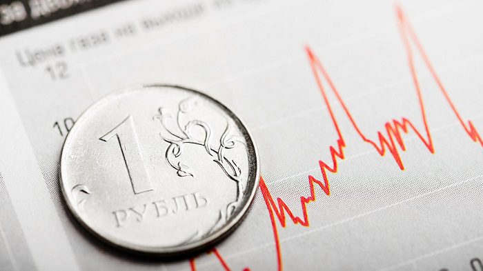 Рубль продолжил расти. Центробанк обновил курс на 18 марта
