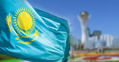 Казахстану прогнозируют замедление роста экономики