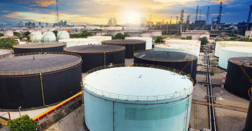«‎Кыргызнефтегаз» хочет приобрести резервуары для нефти