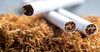 В Кыргызстане производство табачных изделий выросло на 25.2%