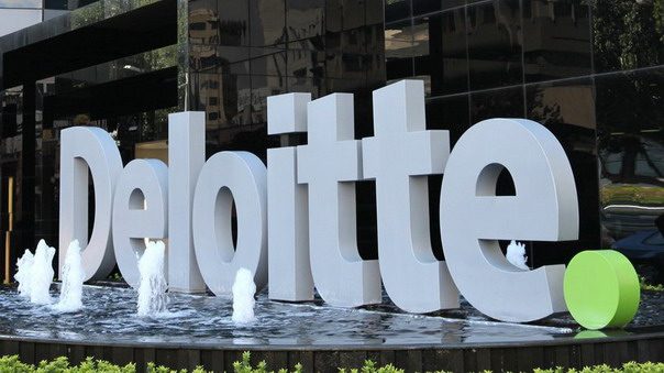 Внешний аудит Нацбанка КР проведет Deloitte & Touche