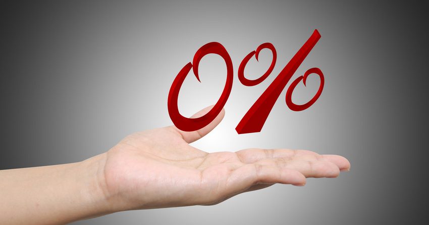 Комбанки предлагают вместо беспроцентных кредитов свои под 20%